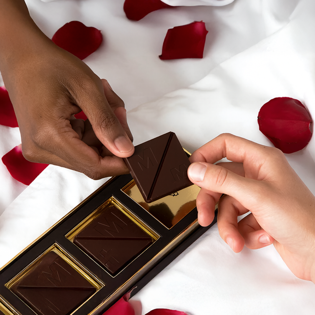 The MLV™ Chocolate Limited Quantity