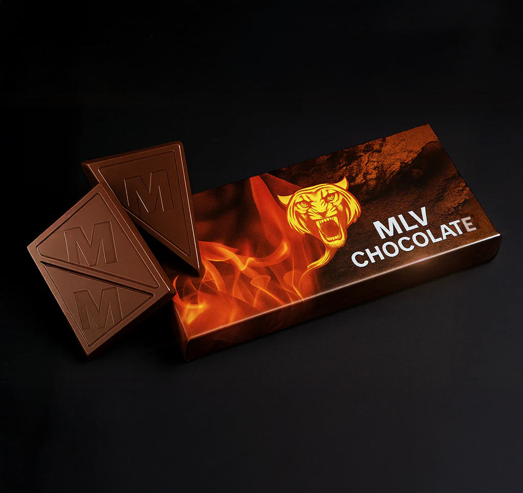The MLV™ Chocolate HP